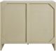Renwil® Aida Light Brown Cabinet-4