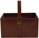 Furniture Classics Merry's Red Basket-1