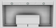 Vent-A-Hood® Designer Series 48" Stainless Steel Wall Mounted Range Hood-2