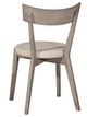 HH2 Home Mayson 2-Piece Gray Dining Chairs-1