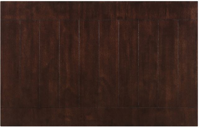 Coaster® Dalila Cappuccino Dining Table-2
