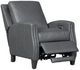 Parker House® Hunter Echo Gray Power Recliner-1