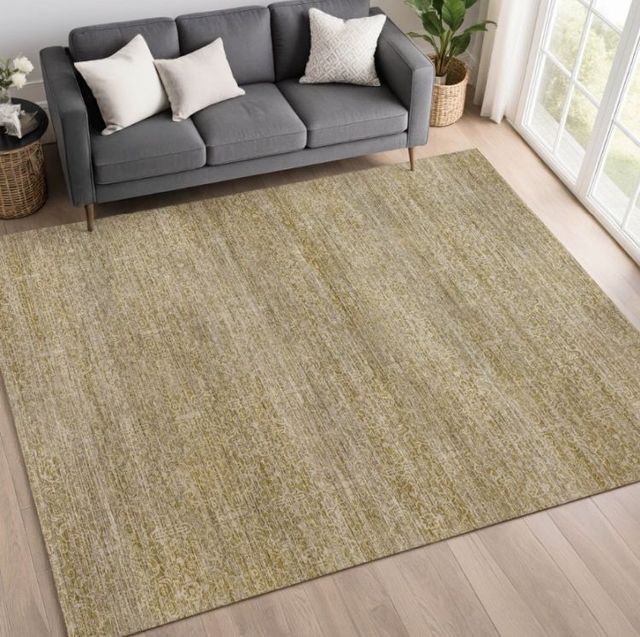 Dalyn™ Rug Company Vico VC9 Linen 5'x8' Area Rug-1