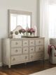 American Drew® Vista Fremont Soft Gray Dresser-1