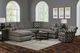 England Furniture Customizable Rouse Sectional-5