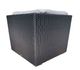CabanaCoast® Customizable Brighton Aluminum Outdoor Corner Module-1