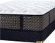 Aireloom® Preferred Collection Streamline™ Wrapped Coil Luxury Firm California King Mattress-2