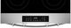 Whirlpool® 30'' Fingerprint Resistant Stainless Steel Smart Slide-In Electric Range with Air Cooking Technology-4