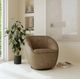Flexsteel® Wade Barley Swivel Chair-1