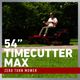 54 in. (137 cm) TimeCutter® Max MyRide® Zero Turn Mower-3