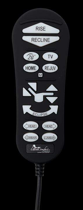 UltraComfort™ Alora Asher Large Power Lift Recliner-4