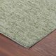 Dalyn™ Rug Company Voyage VY2 Celery 5'x8' Area Rug-4