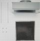 Whirlpool® Wall Mounted Range Hood Recirculation Kit-2