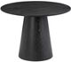 TOV Furniture Sahara Black Dining Table-3