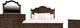 Vintage Furniture Starling 4-Piece Queen Bedroom Set-1