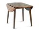 Steve Silver Co. Abaco Cherry Double Drop Leaf Dining Table-2