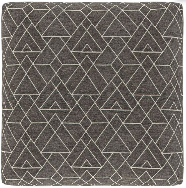 Jackson Furniture Reddington Umber Cocktail Ottoman-2