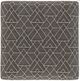 Jackson Furniture Reddington Umber Cocktail Ottoman-2