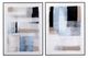 Bassett Mirror Celebrate 2-Piece Wall Art Set-0