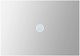Renwil® Blanca Clear Accent Mirror-3
