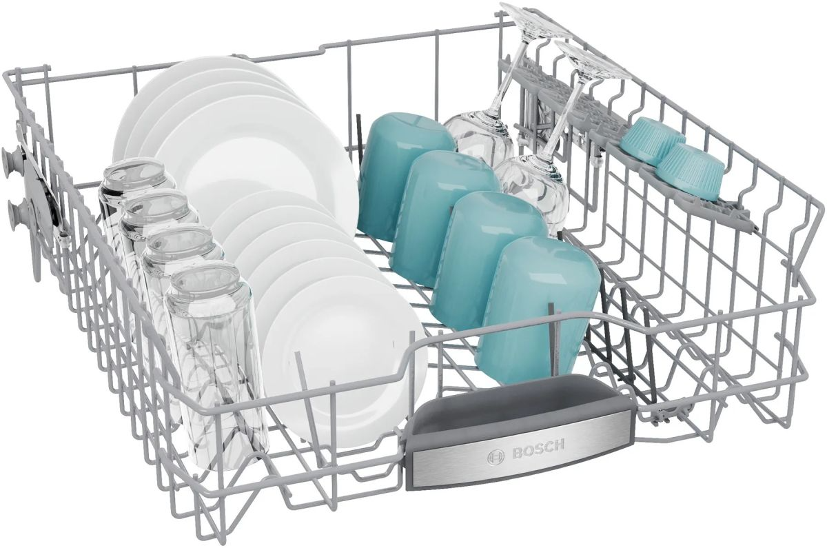 Bosch 500 Series Dishwasher - Thumbnail 5