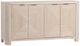 Classic Home Elina Vanilla Grove 4-Door Cabinet-0