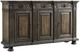 Hooker® Furniture Rhapsody Walnut 72" Credenza-0