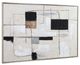 Bassett Mirror Quartershot Framed Canvas-1