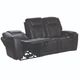 Moto Motion Immersive Power Reclining Sofa-5