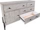 aspenhome® Zane Parchment Dresser-3