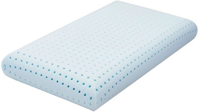 Weekender™ Gel Memory Foam King Pillow-4