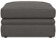 La-Z-Boy® Collins Iron Ottoman-1