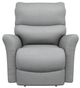 La-Z-Boy® Rowan Bluestone Power Wall Recliner with Headrest and Lumbar-1