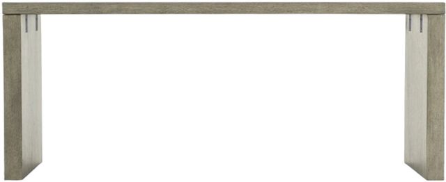 Hooker® Furniture Linville Falls Mink 72" Desk-1