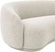 TOV Furniture Kendall Sand 90" Sofa-4