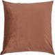 Renwil® Claudia Hazelnut 24" x 24" Decorative Pillow-0