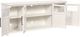 aspenhome® Finnegan White 98" Console-2