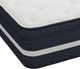Southerland™ American Sleep Furlong 13" Wrapped Coil Plush Euro Top Full Mattress-1