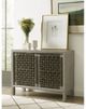Kincaid Furniture Trails Riverbed Livingston Console Cabinet-1