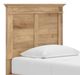 Signature Design by Ashley® Makidern Tan Twin Storage Panel Bed-1