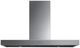 Falmec Plane Top 48" Scotch Brite Fasteel Wall Mounted Range Hood-0