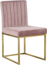 Pink-Gold