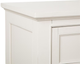 Magnussen Home® Willowbrook Egg Shell White Dresser-3