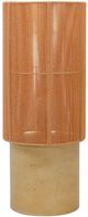TOV Furniture Mondada Terracotta Table Lamp-0