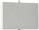Stylecraft Black/Off-White Table Lamp-1