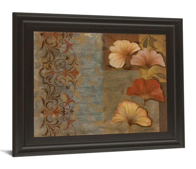 Classy Art Seasonal Style Il by Tava Studio Wall Art-1