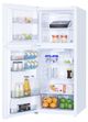 Danby® 11.6 Cu. Ft. White Top Freezer Refrigerator-3