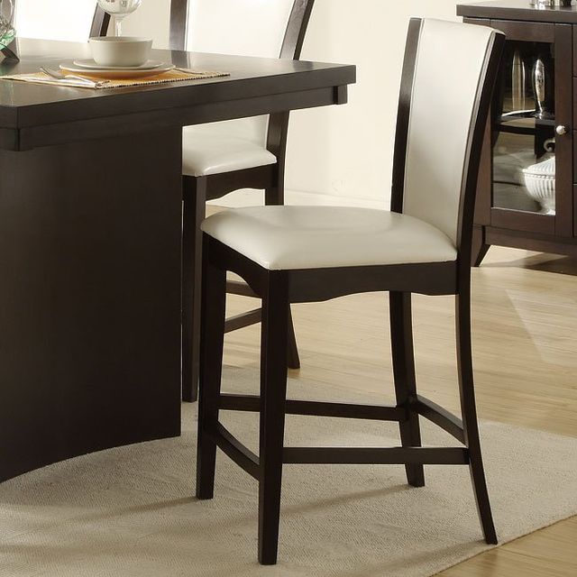 Mazin Furniture Daisy Counter Chair-1