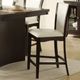 Mazin Furniture Daisy Counter Chair-1
