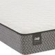 Sealy® Response Essentials™ G3 Innerspring Firm Tight Top Split Queen Mattress-4